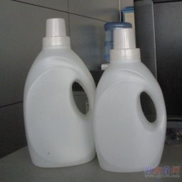 山东世豪塑料制品厂 专业生产2L洗衣液瓶的优质供应商