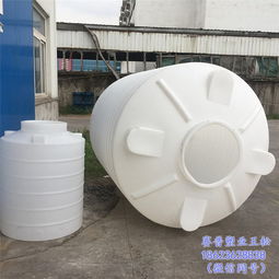 赛普储罐与塑料储罐厂家 储罐及塑料制品应用全解析